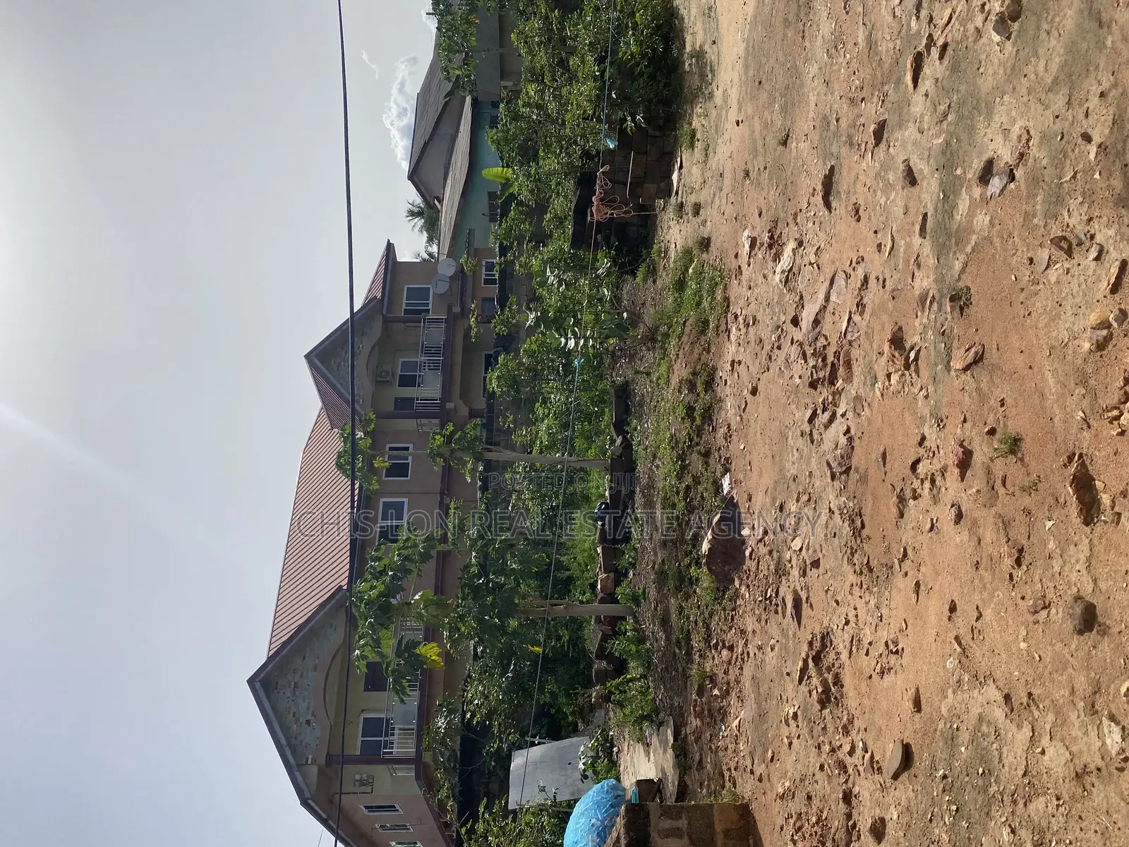 Registered Land for Sale