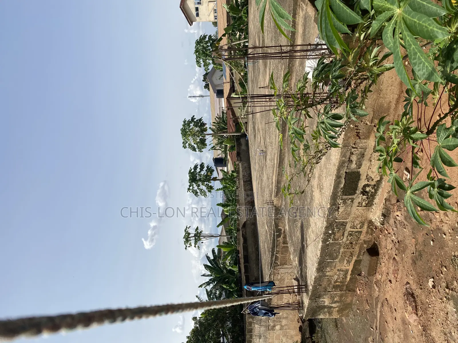 Registered Land for Sale