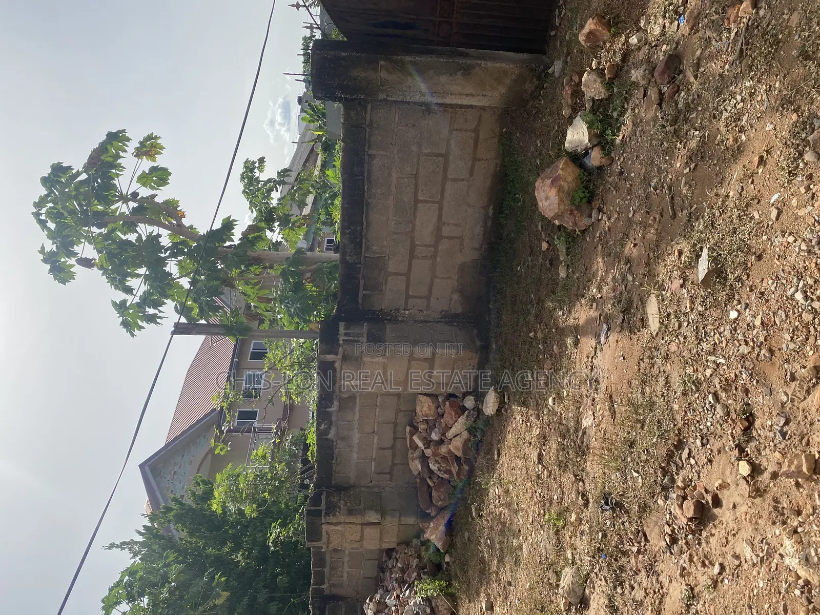 Registered Land for Sale