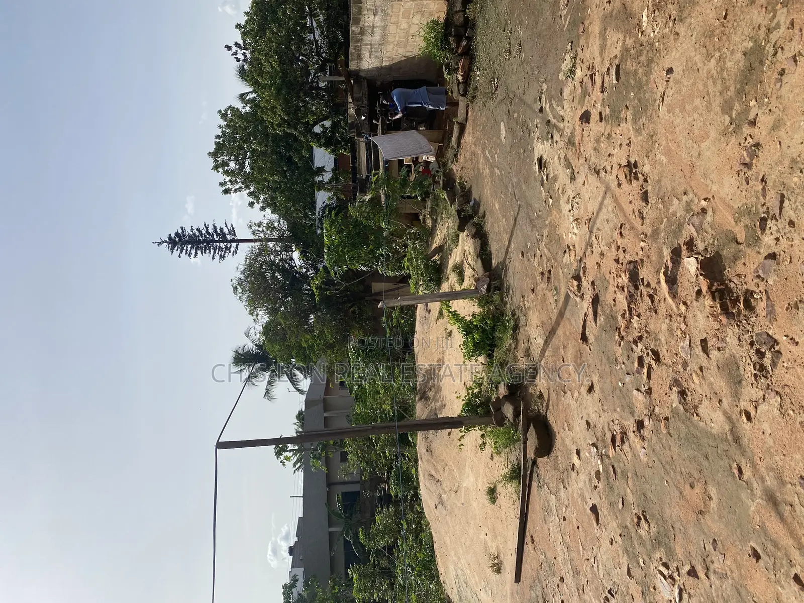 Registered Land for Sale