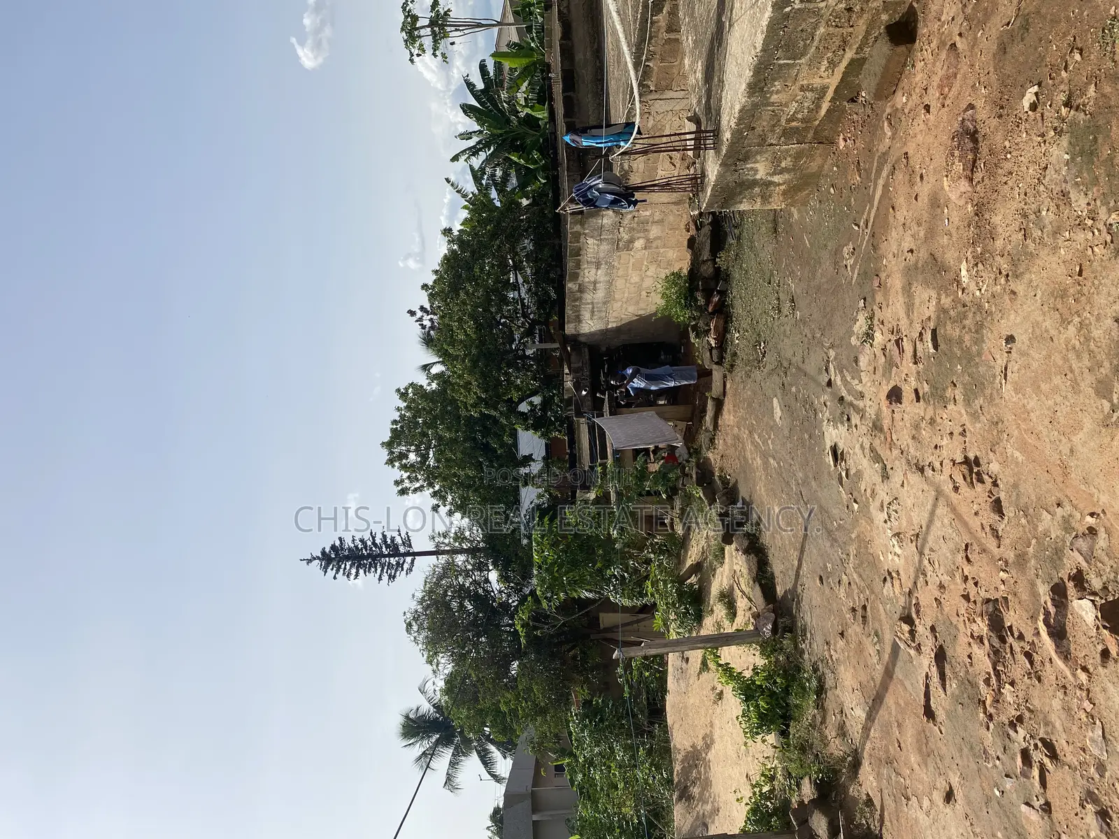 Registered Land for Sale