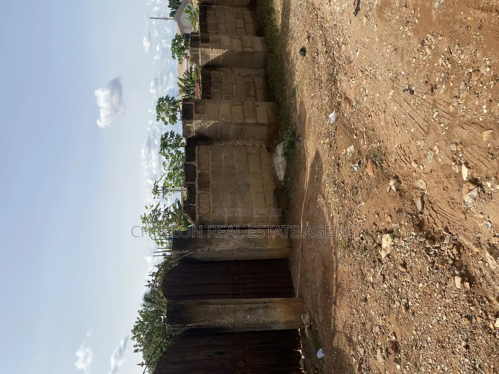 Registered Land for Sale
