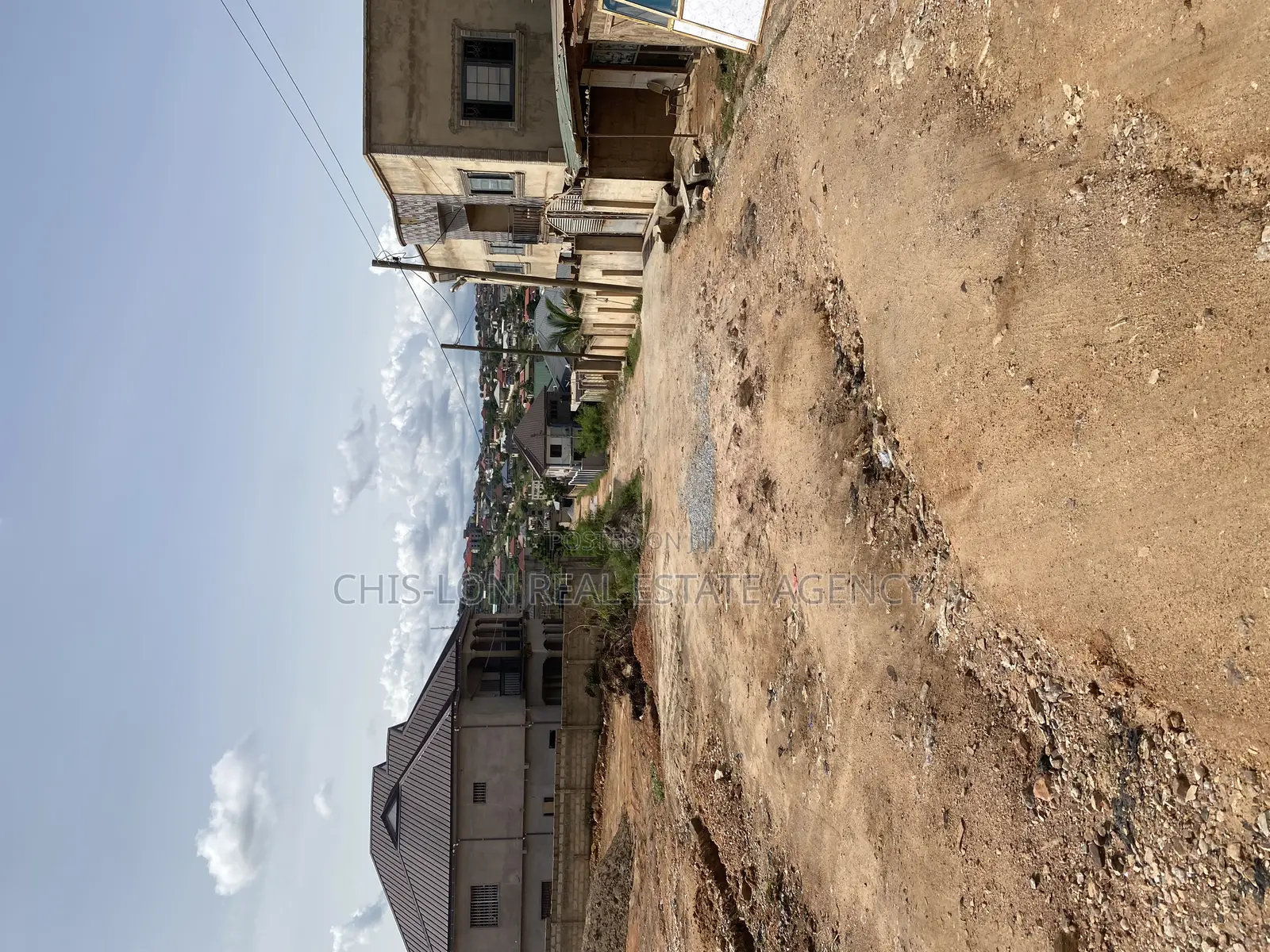 Registered Land for Sale
