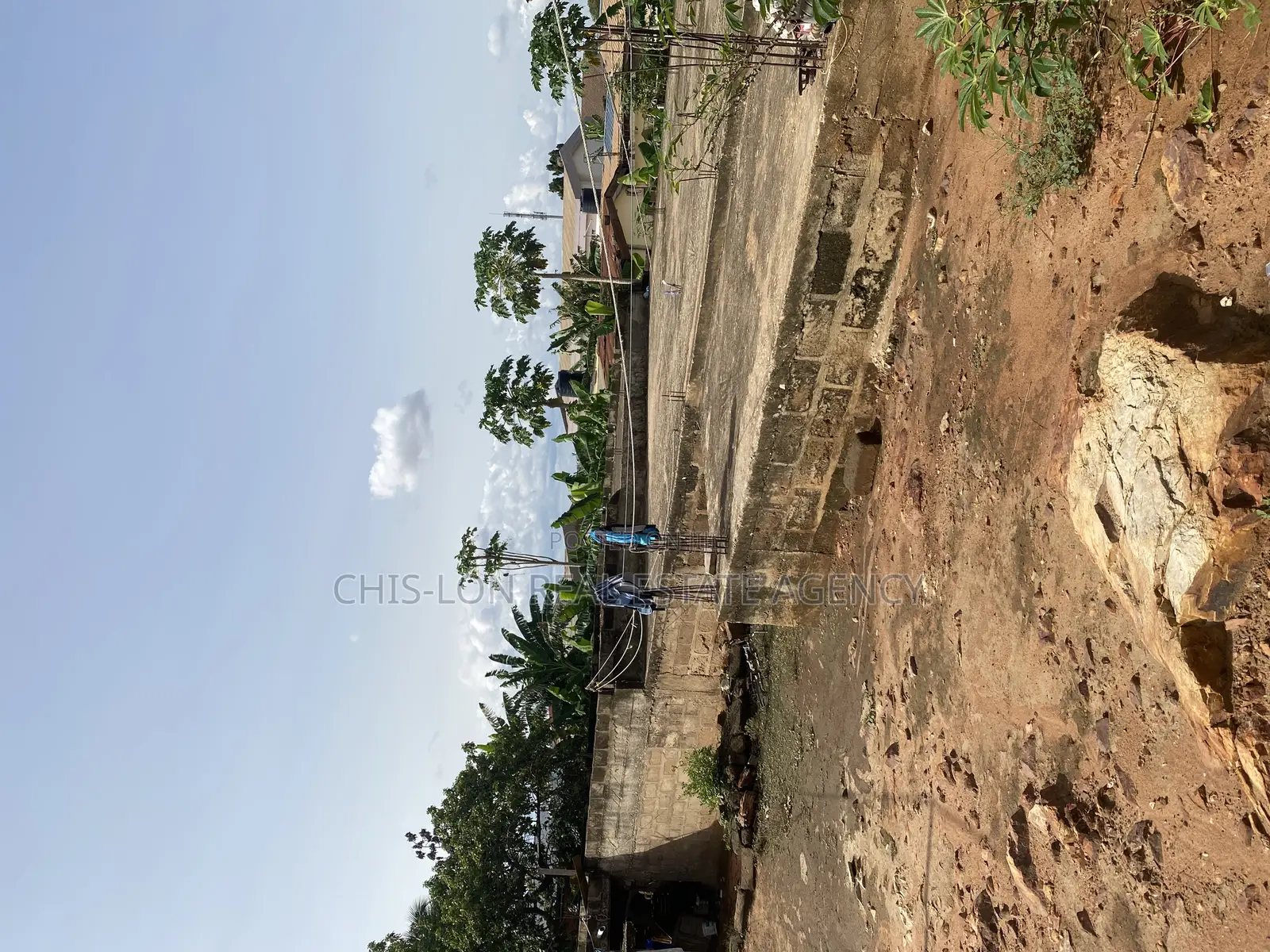 Registered Land for Sale