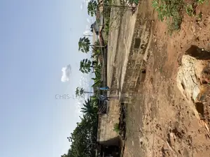 Registered Land for Sale