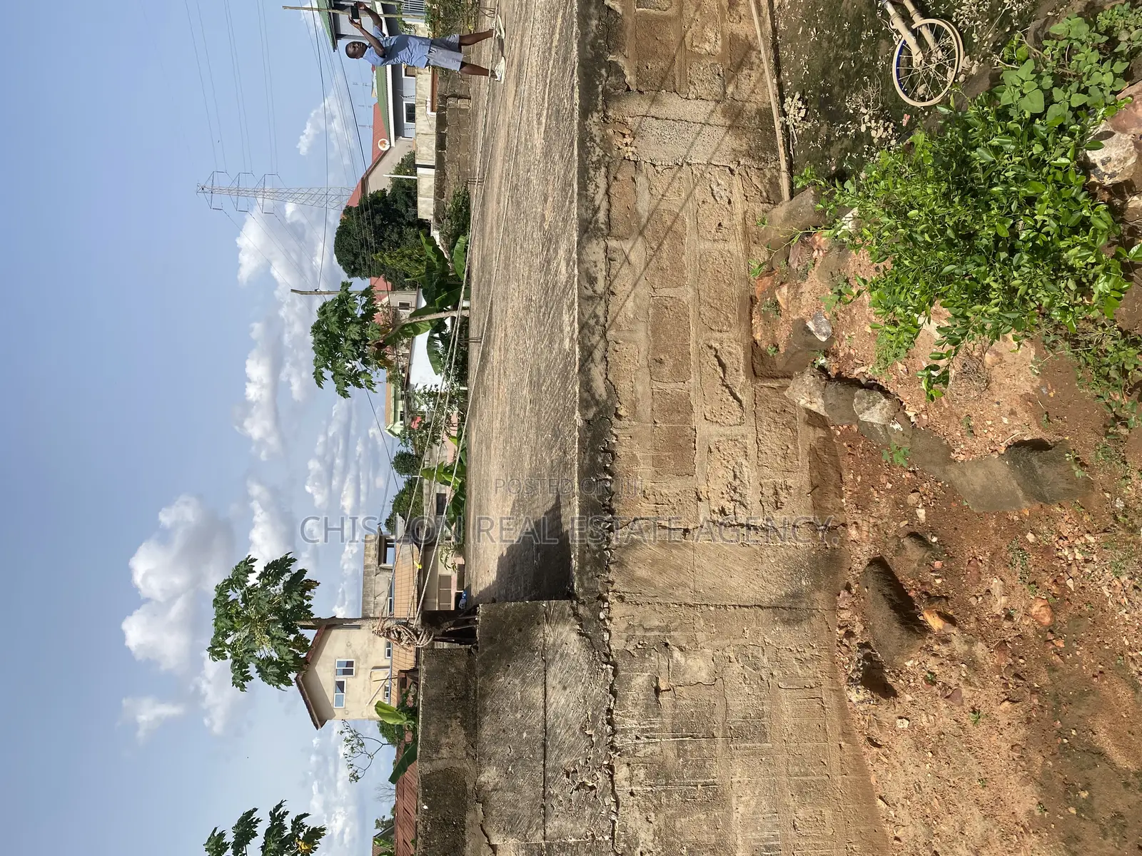 Registered Land for Sale