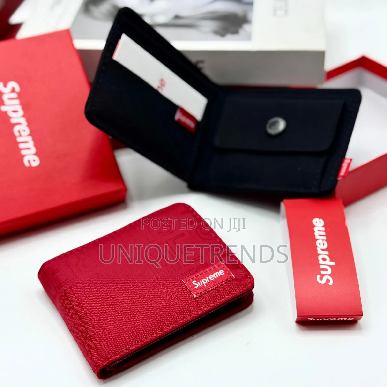 Quality and Colorful Bigold Wallets