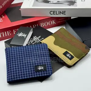 Quality and Colorful Bigold Wallets