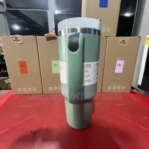 Stanley Cup 40oz Quencher Tumbler