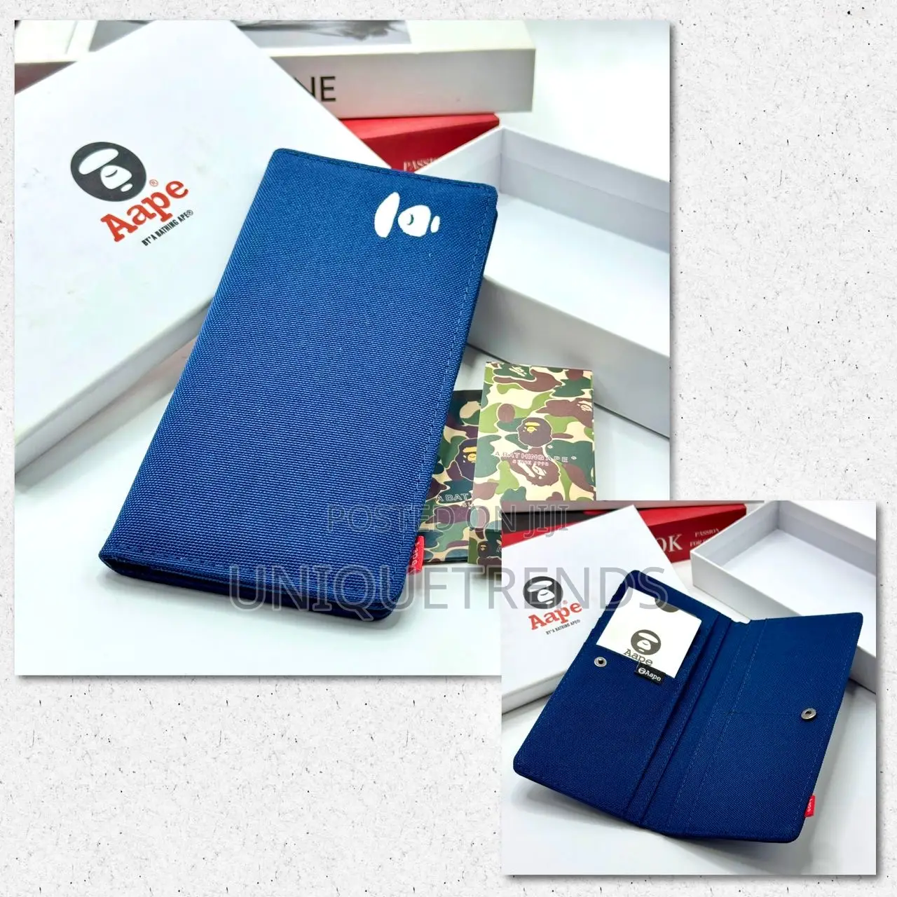 Quality Long Wallets/Purses