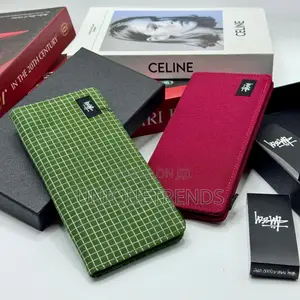 Quality Long Wallets/Purses
