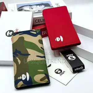 Quality Long Wallets/Purses