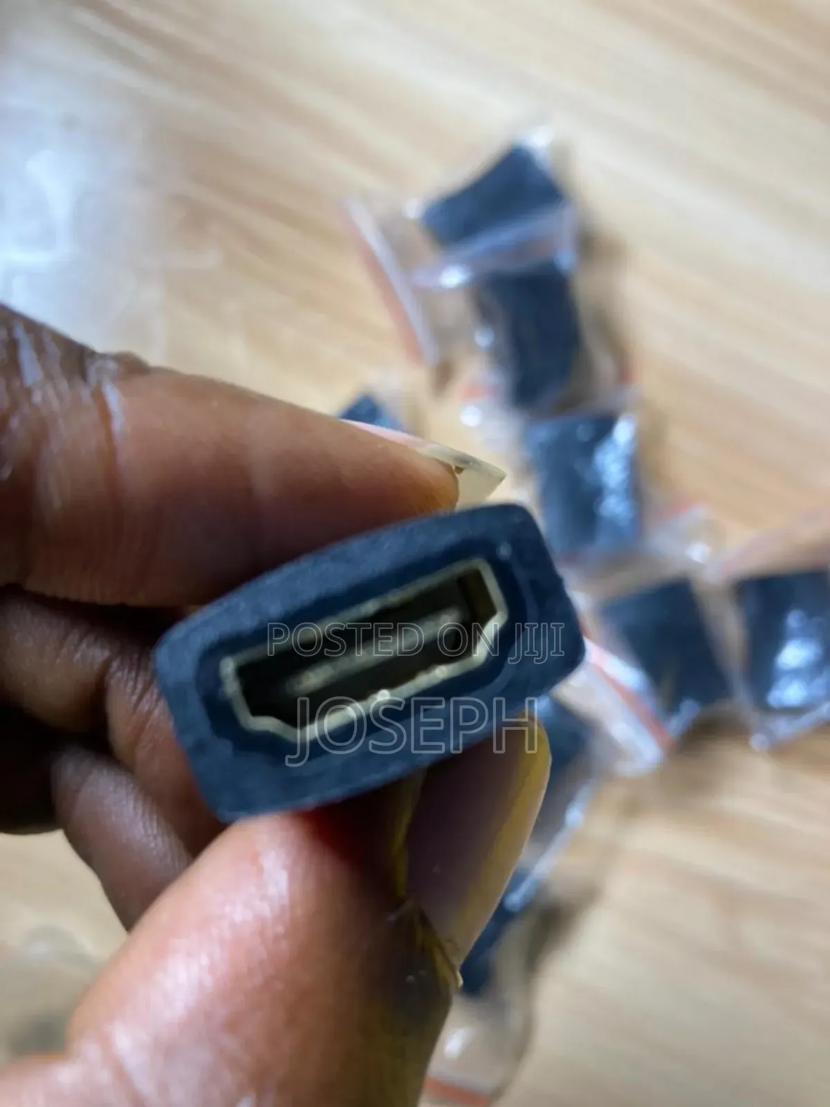 Hdmi Female to Female Adapter
