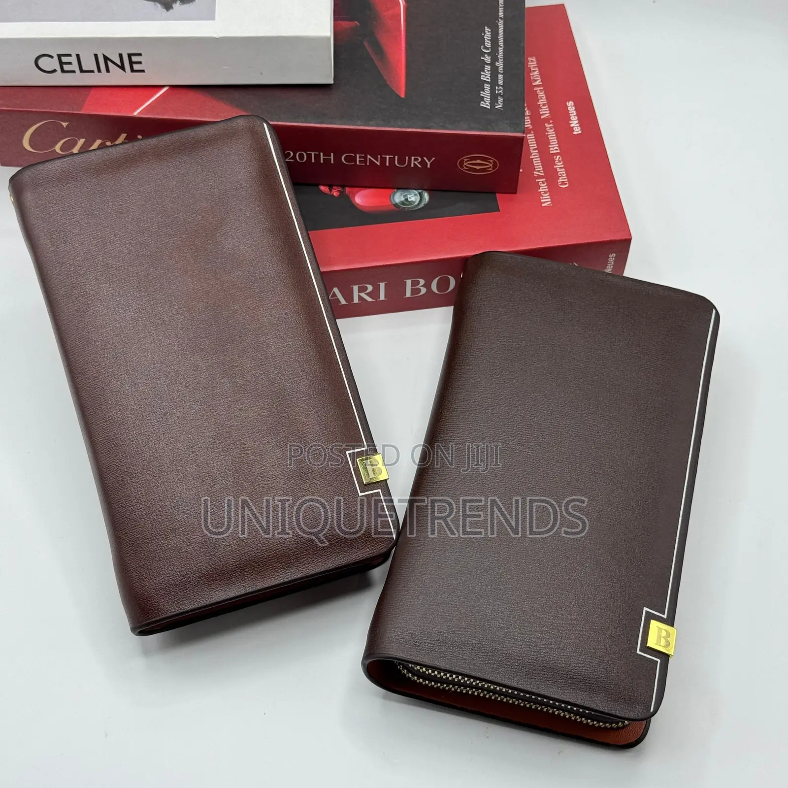 Original Mont Blanc Men’S Purses