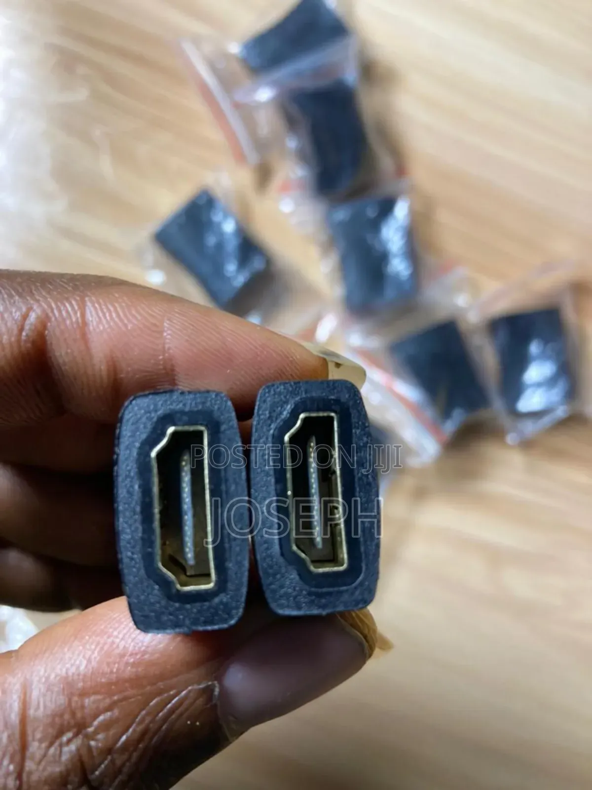 Hdmi Connector F2f
