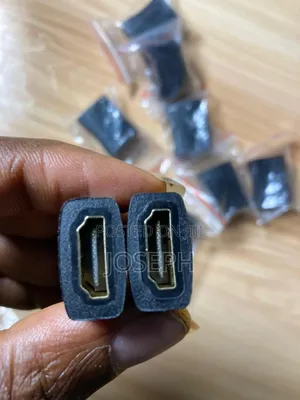 Photo - Hdmi Connector F2f