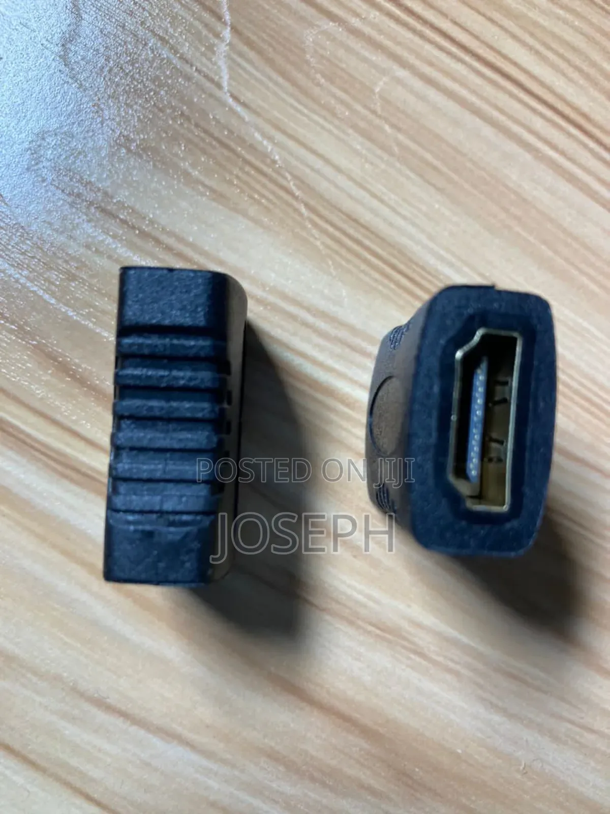 Hdmi Connector F2f