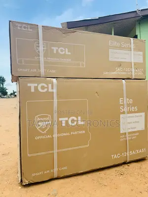 Rating 3 Stars TCL 1.5hp