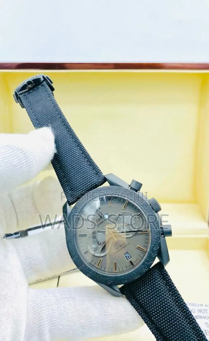 Omega Watch