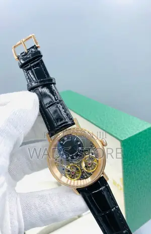 Bréguet Mechanical Watch