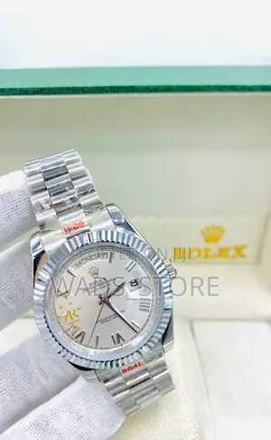 Original Rolex Superlative