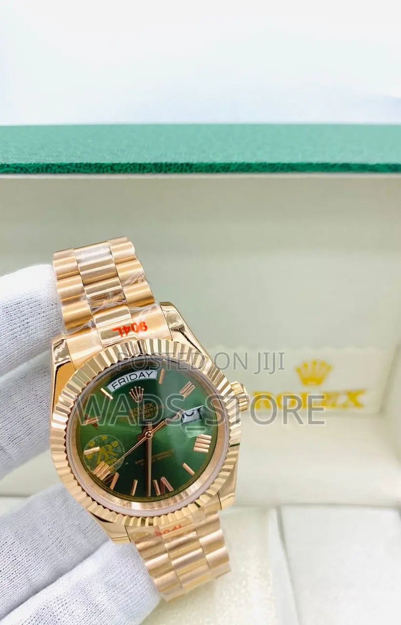 Original Rolex Superlative