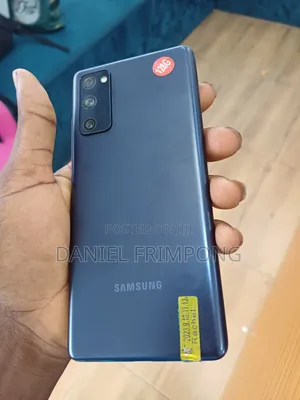 Samsung Galaxy S20 FE 128 GB Blue