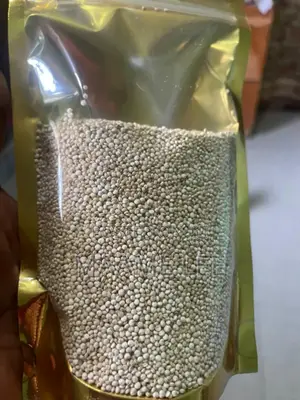Organic White Quinoa