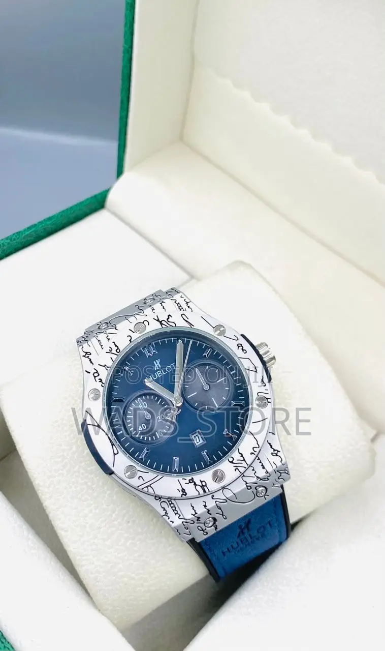 Hublot Mechanical Watch