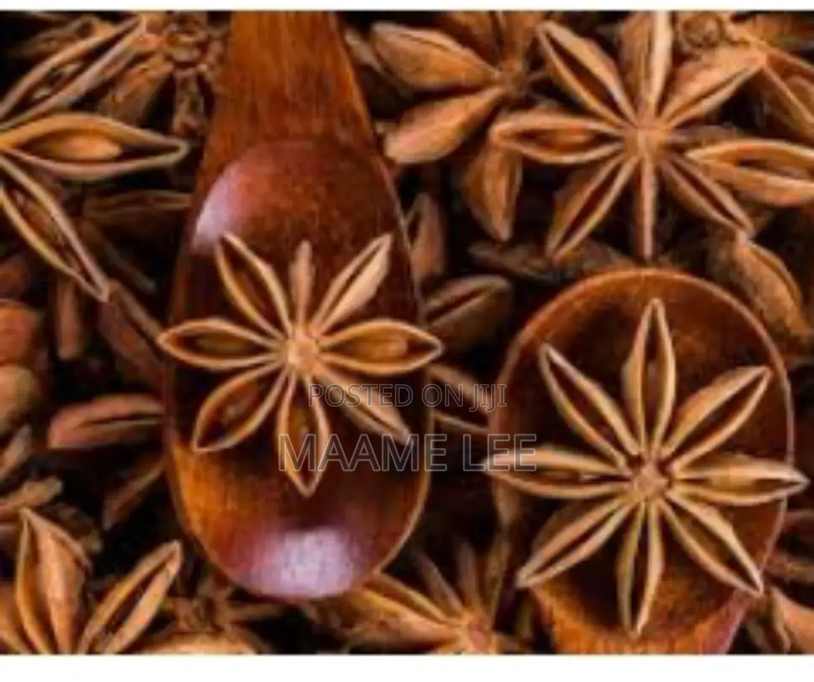Star Anise Seed 120g