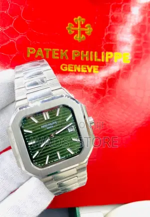 Patek Phillipe Geneve