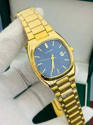 Casio Quarts