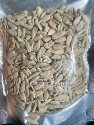 Organic Sunflower Seed