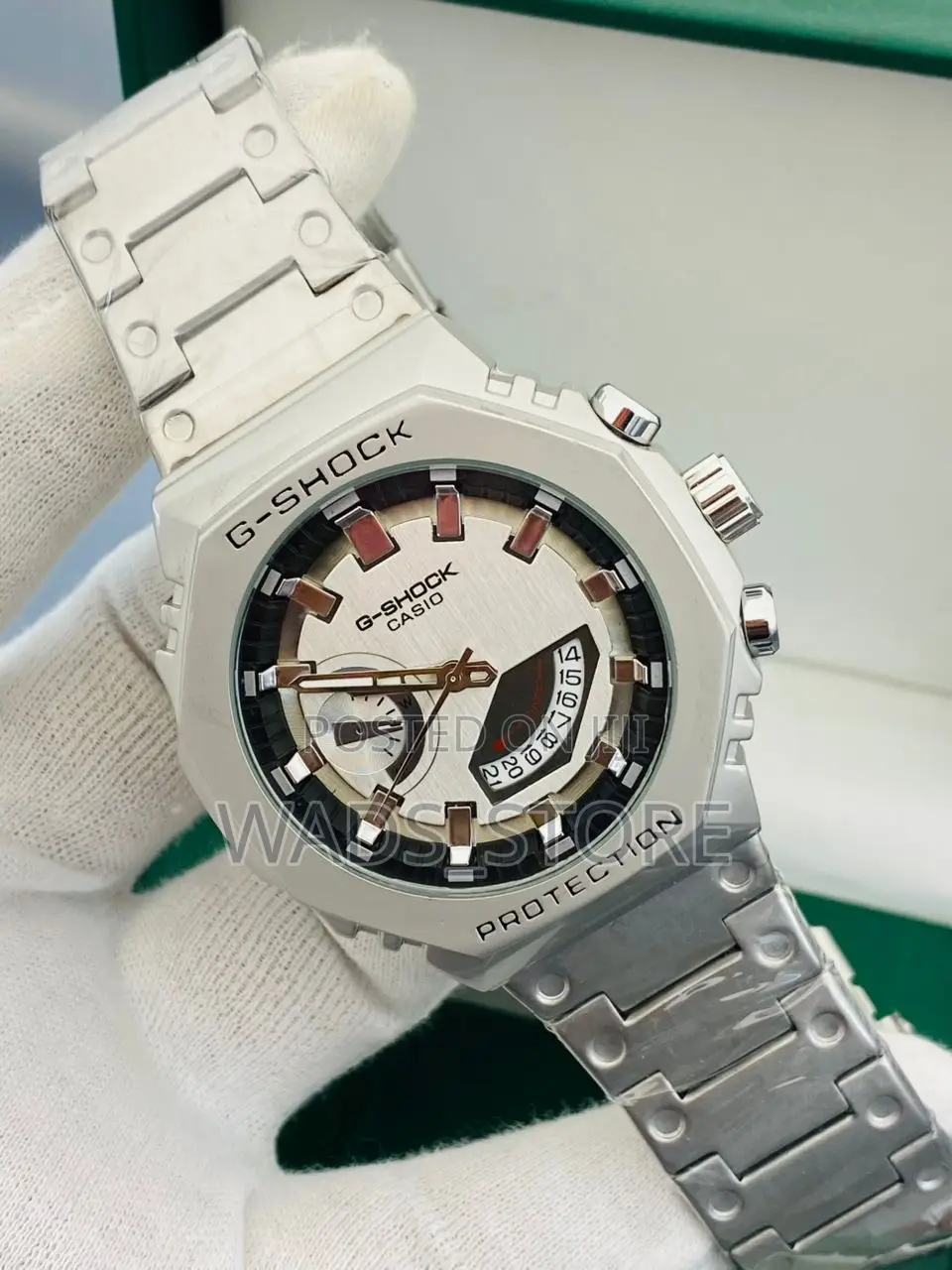 G Shock Casio