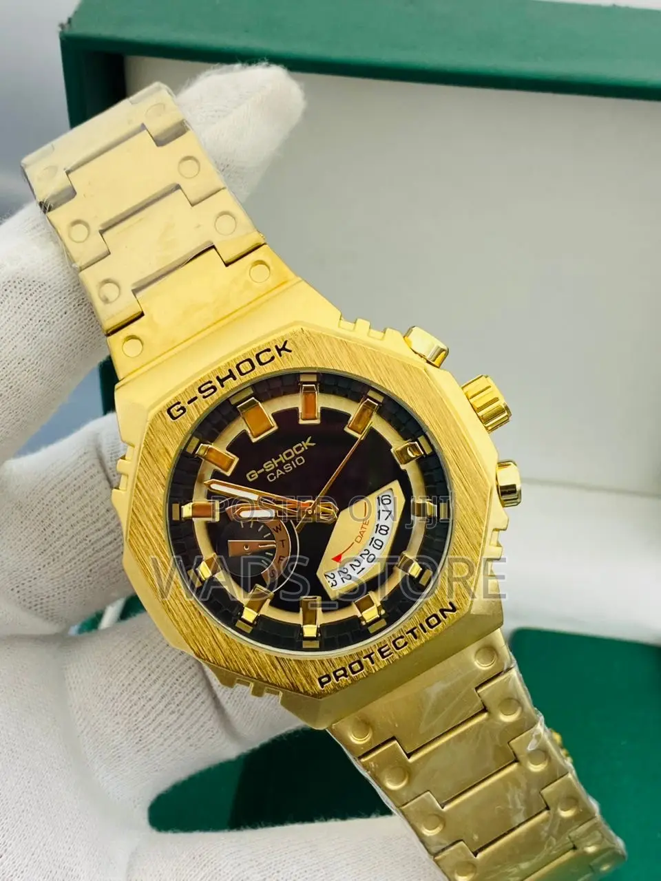 G Shock Casio