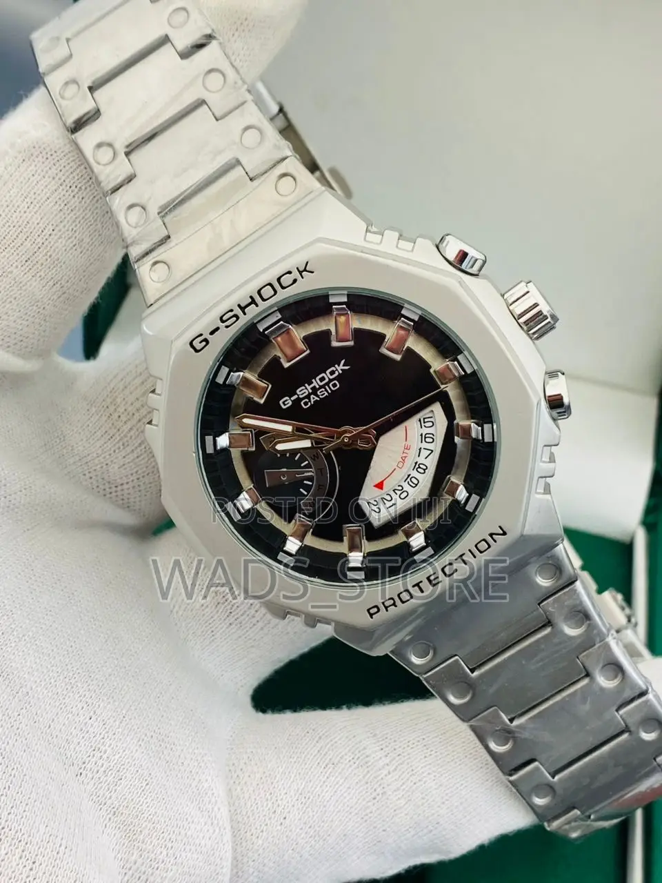G Shock Casio