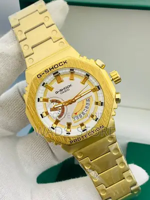 G Shock Casio