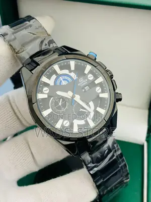 Edifice Casio