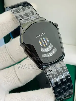 Diesel Watch