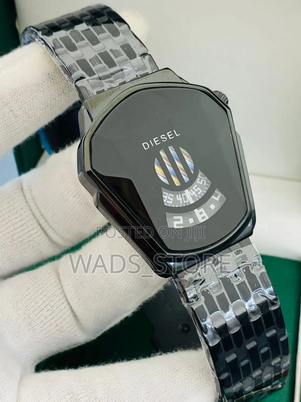 Diesel Watch