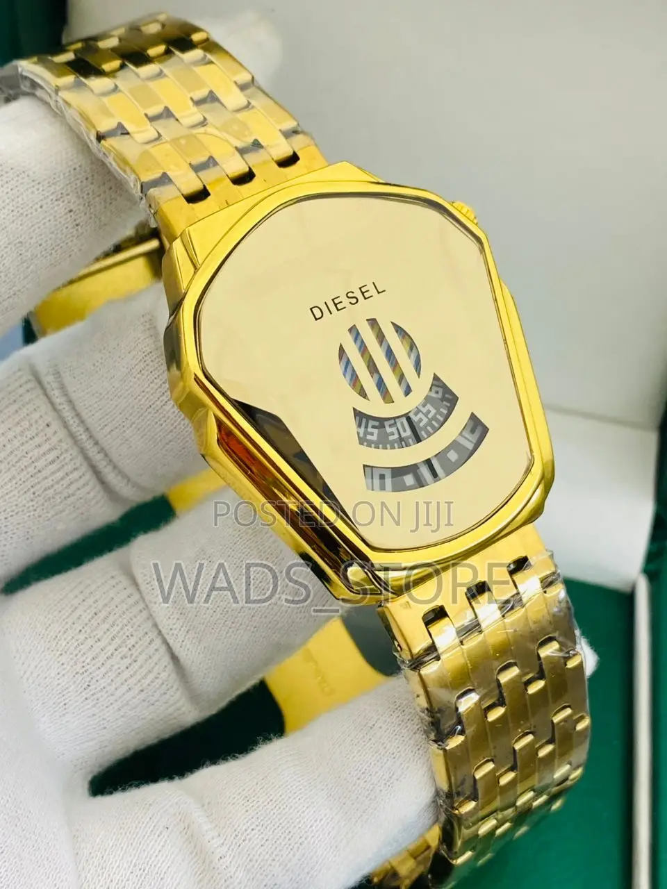 Diesel Watch