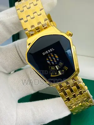 Diesel Watch
