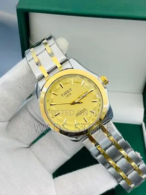 Tissit Watch