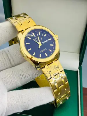 Tissit Watch