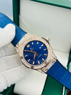 Hublot Icing