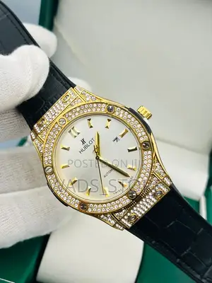 Hublot Icing