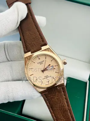 Tissot Watch