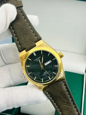 Tissot Watch