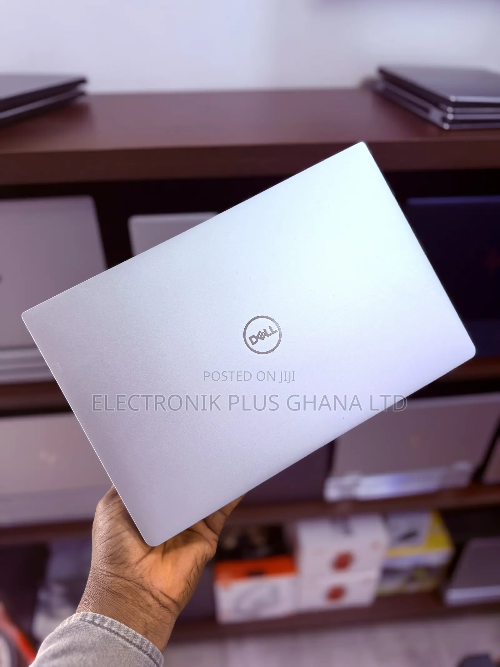 Laptop Dell XPS 13 7390 8GB Intel Core i5 SSD 256GB