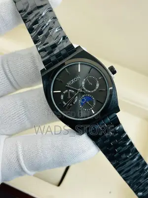 Nixon Watch